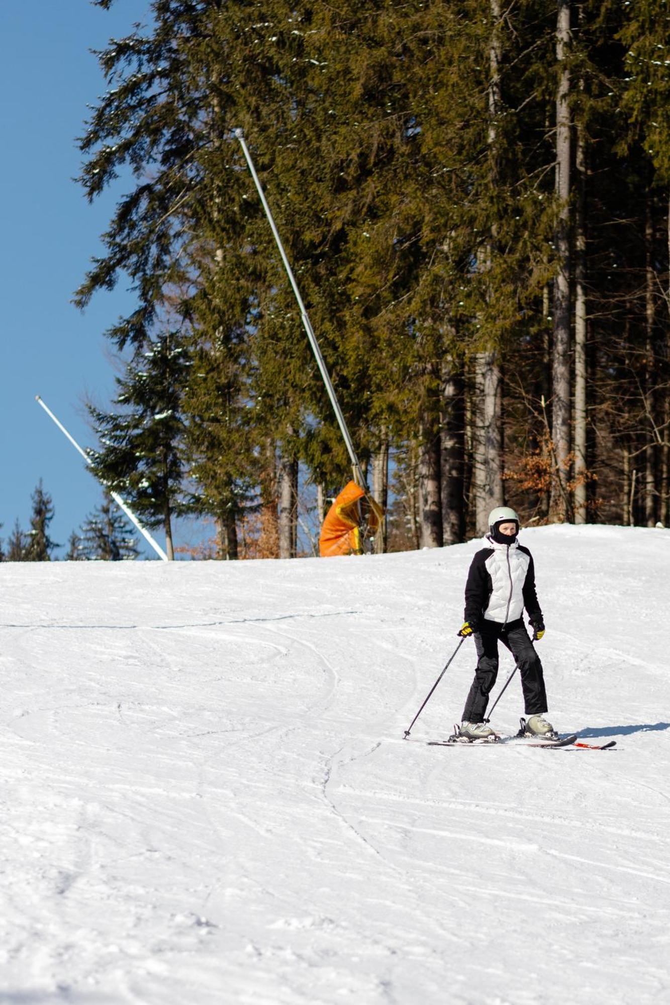 Ganz & Spa Bukovel Kültér fotó