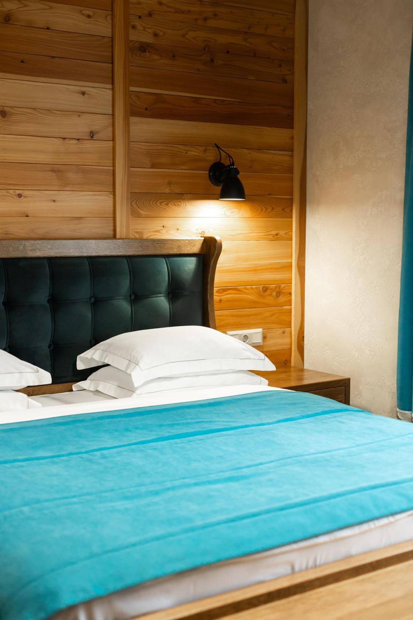 Ganz & Spa Bukovel Kültér fotó