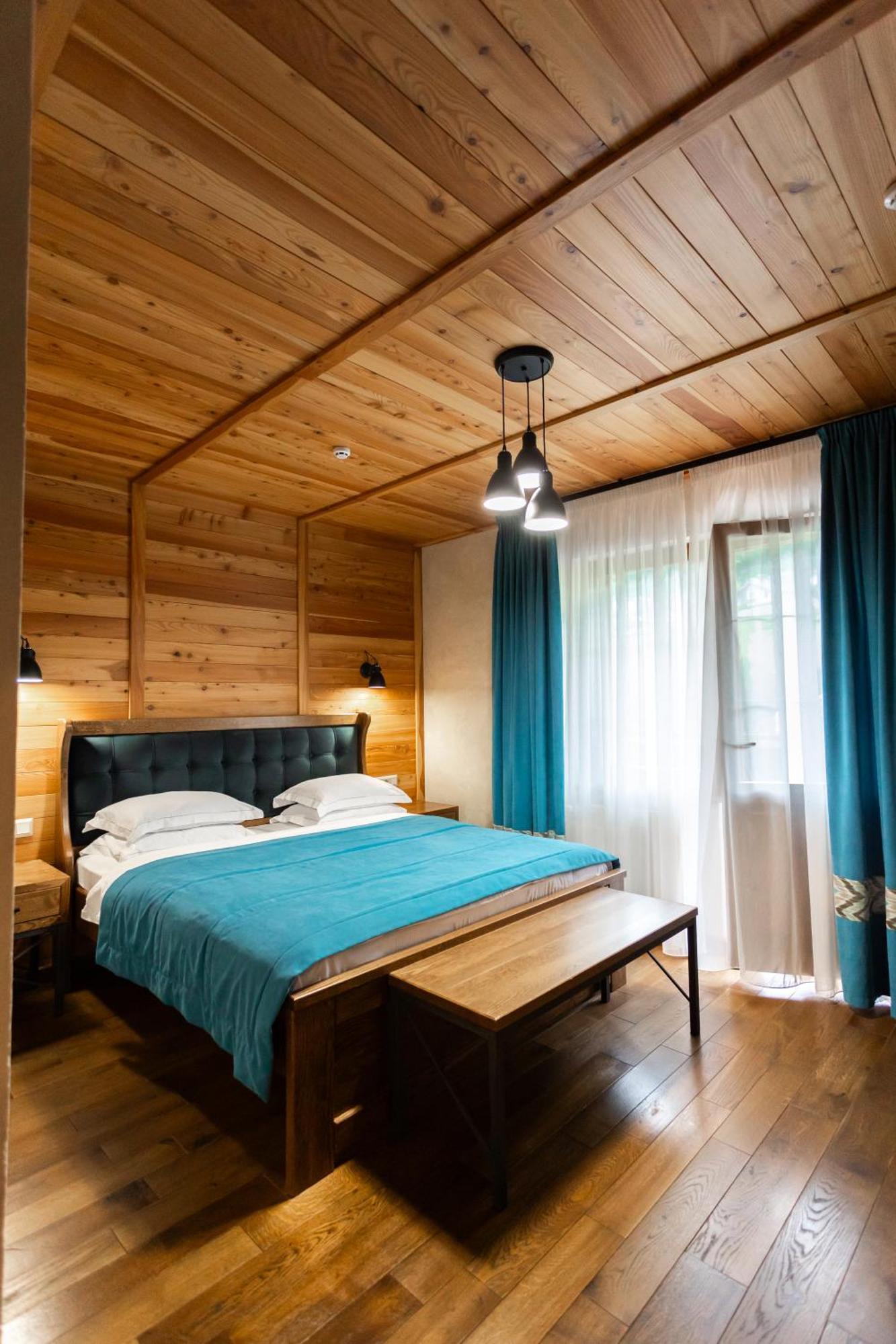 Ganz & Spa Bukovel Kültér fotó