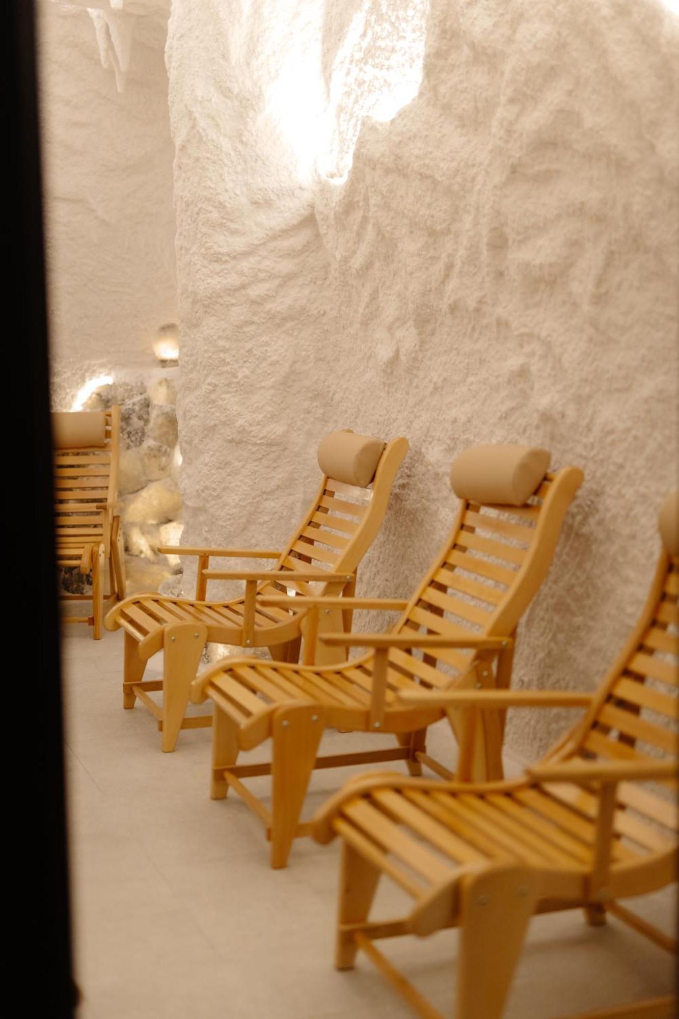 Ganz & Spa Bukovel Kültér fotó